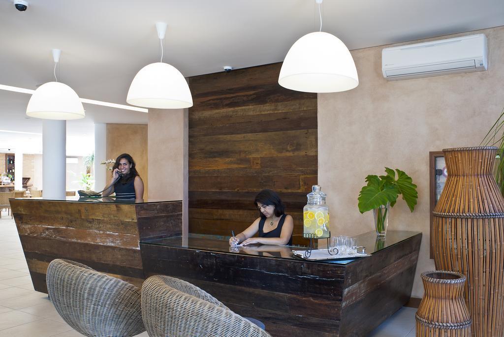 Abayomi Hotel Ilhabela Kültér fotó